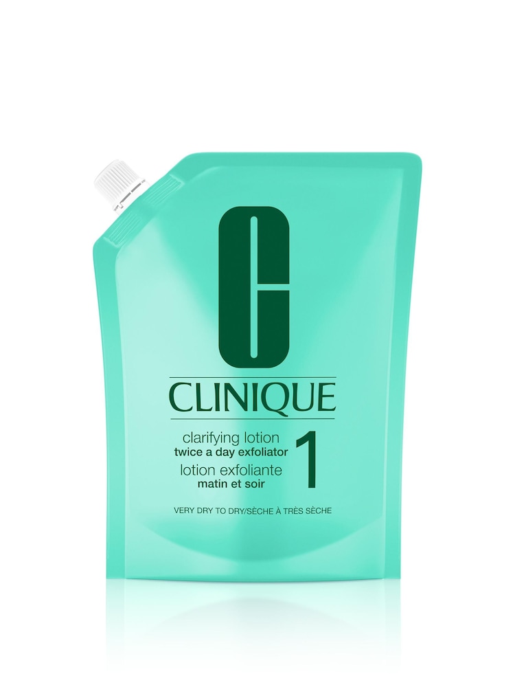 Clinique Clarifying Lotion 1 Refill - Image 1 of 6