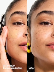 Clinique UV Solutions Brightening + Tinted Sunscreen SPF 50 - Image 3 of 9