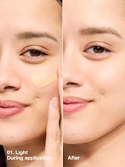 Clinique UV Solutions Brightening + Tinted Sunscreen SPF 50 - Image 4 of 10