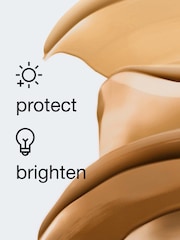 Clinique UV Solutions Brightening + Tinted Sunscreen SPF 50 - Image 4 of 9