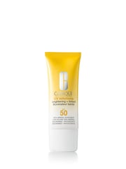 Clinique UV Solutions Brightening + Tinted Sunscreen SPF 50 - Image 1 of 9