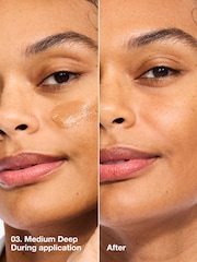 Clinique UV Solutions Brightening + Tinted Sunscreen SPF 50 - Image 3 of 9