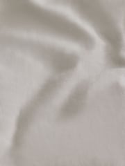 N. Premium 100% linen Duvet Cover and Pillowcase Set - Изображение 3 из 5