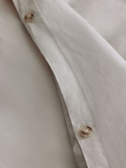 N. Premium 100% linen Duvet Cover and Pillowcase Set - Изображение 4 из 5