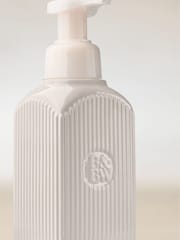 Bath & Body Works Cream Sweater Gentle & Clean Foaming Hand Soap Dispenser - Image 2 of 2