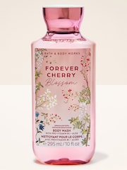 Bath & Body Works Forever Cherry Blossom Body Wash 295ml - Image 1 of 3