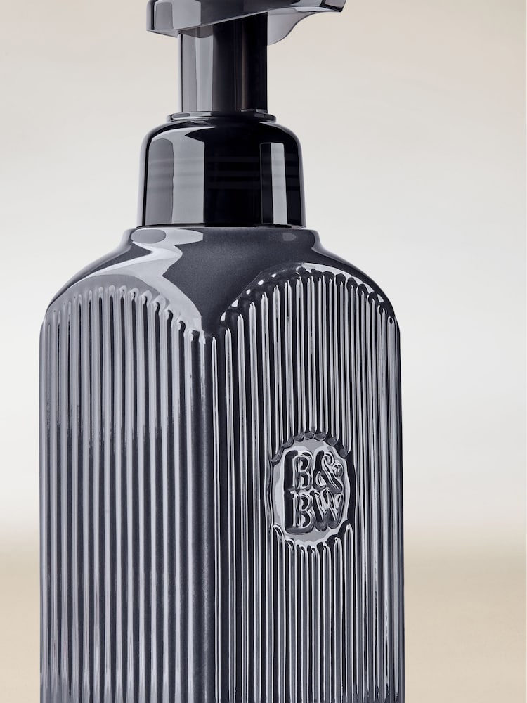 Bath & Body Works Charcoal Gentle & Clean Foaming Hand Soap Dispenser - Image 2 of 2