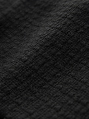Black Rochelle Humes Boucle Longline Waistcoat - Image 7 of 7