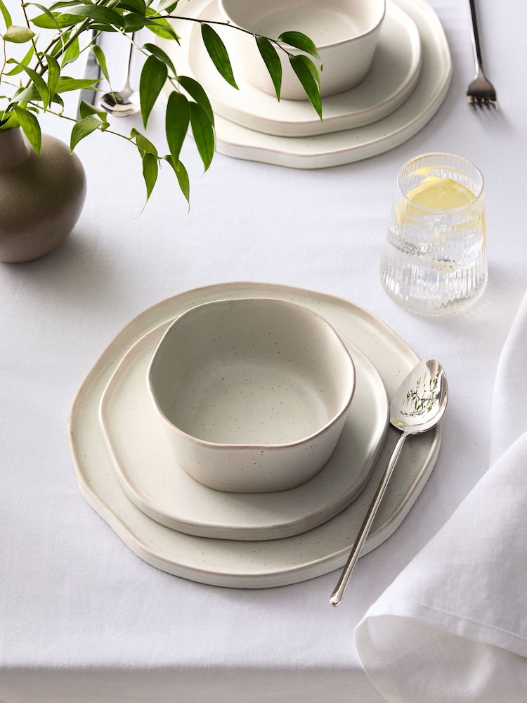 12 Piece Lana Dinner Set - Bild 1 von 4 12 Piece Lana Dinner Set - Bild 1 von 4