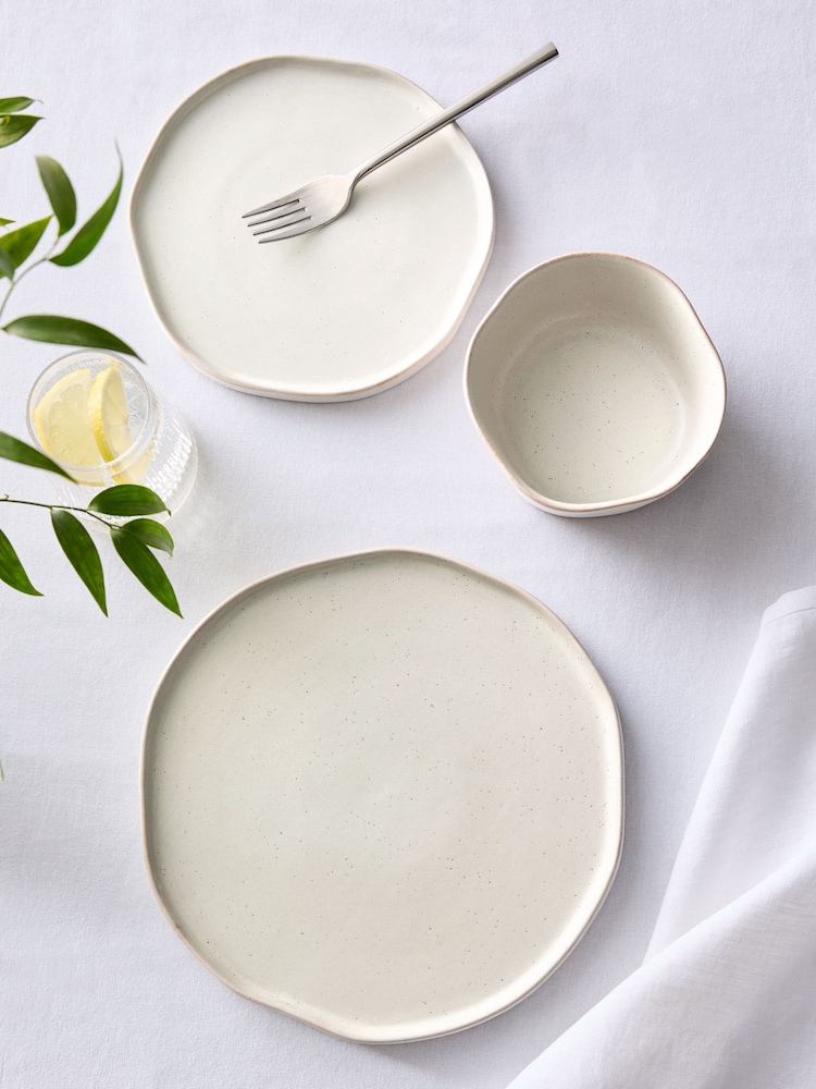 12 Piece Lana Dinner Set - Bild 2 von 4