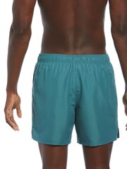 Nike Dusty Cactus Essentials 5 Inch Volley Swim Shorts - Image 2 of 6
