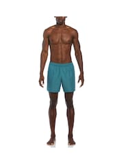 Nike Dusty Cactus Essentials 5 Inch Volley Swim Shorts - Image 3 of 6