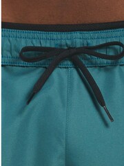 Nike Dusty Cactus Essentials 5 Inch Volley Swim Shorts - Image 5 of 6