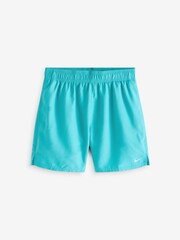 Nike Dusty Cactus Essentials 5 Inch Volley Swim Shorts - Image 6 of 6