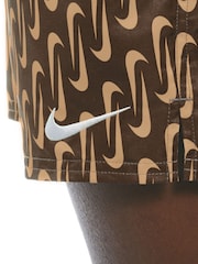 Шорты для плавания с логотипом Nike - Image 6 of 8