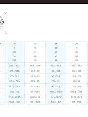 Nike – Hydrastrong Fastback – einteiliger Badeanzug - Bild 4 von 5