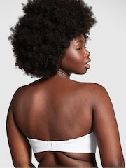 Victoria's Secret PINK White Strapless Multiway Bra - Image 2 of 5