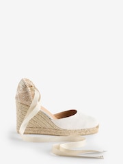 Castaner Carina Wedge Espadrilles - Image 1 of 5