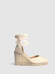 Castaner Carina Wedge Espadrilles - Image 2 of 5