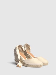 Castaner Carina Wedge Espadrilles - Image 3 of 5