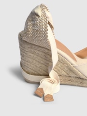 Castaner Carina Wedge Espadrilles - Image 4 of 5