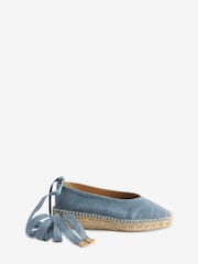 Castaner Gea Ballet Shoes - Image 1 of 6