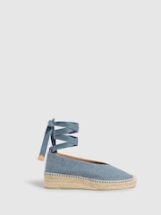 Castaner Gea Ballet Shoes - Image 2 of 6
