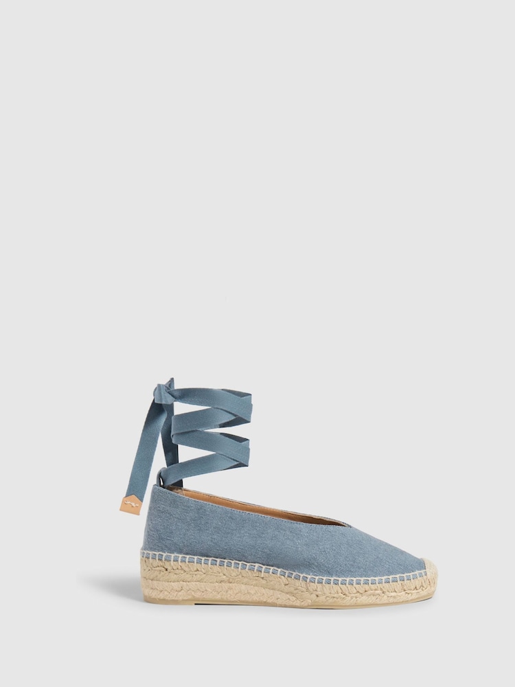 Castaner Gea Ballet Shoes - Image 2 of 6