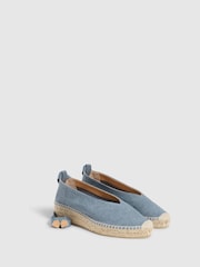 Castaner Gea Ballet Shoes - Image 3 of 6