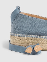 Castaner Gea Ballet Shoes - Image 5 of 6