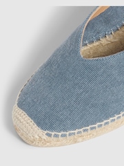 Castaner Gea Ballet Shoes - Image 6 of 6