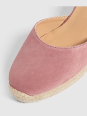 Castaner Carina Espadrille Wedge Sandals - Image 5 of 5