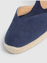Castaner Chiara Wedge Sandals - Image 5 of 6