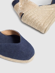 Castaner Chiara Wedge Sandals - Image 6 of 6