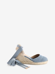 Castaner Carina Wedge Espadrilles - Image 1 of 6