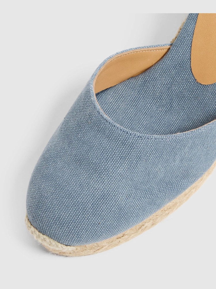 Castaner Carina Wedge Espadrilles - Image 2 of 6