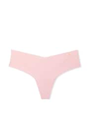 Victoria's Secret Pretty Blossom Pink Thong Knickers - Image 3 of 3