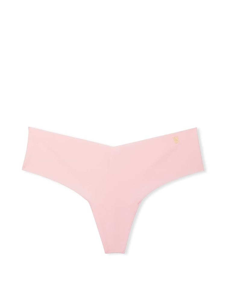 Victoria's Secret Pretty Blossom Pink Thong Knickers - Image 3 of 3