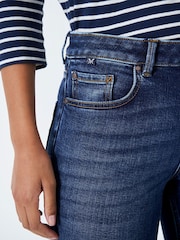 Crew Clothing Blue Light Skinny Jeans - Image 4 of 5