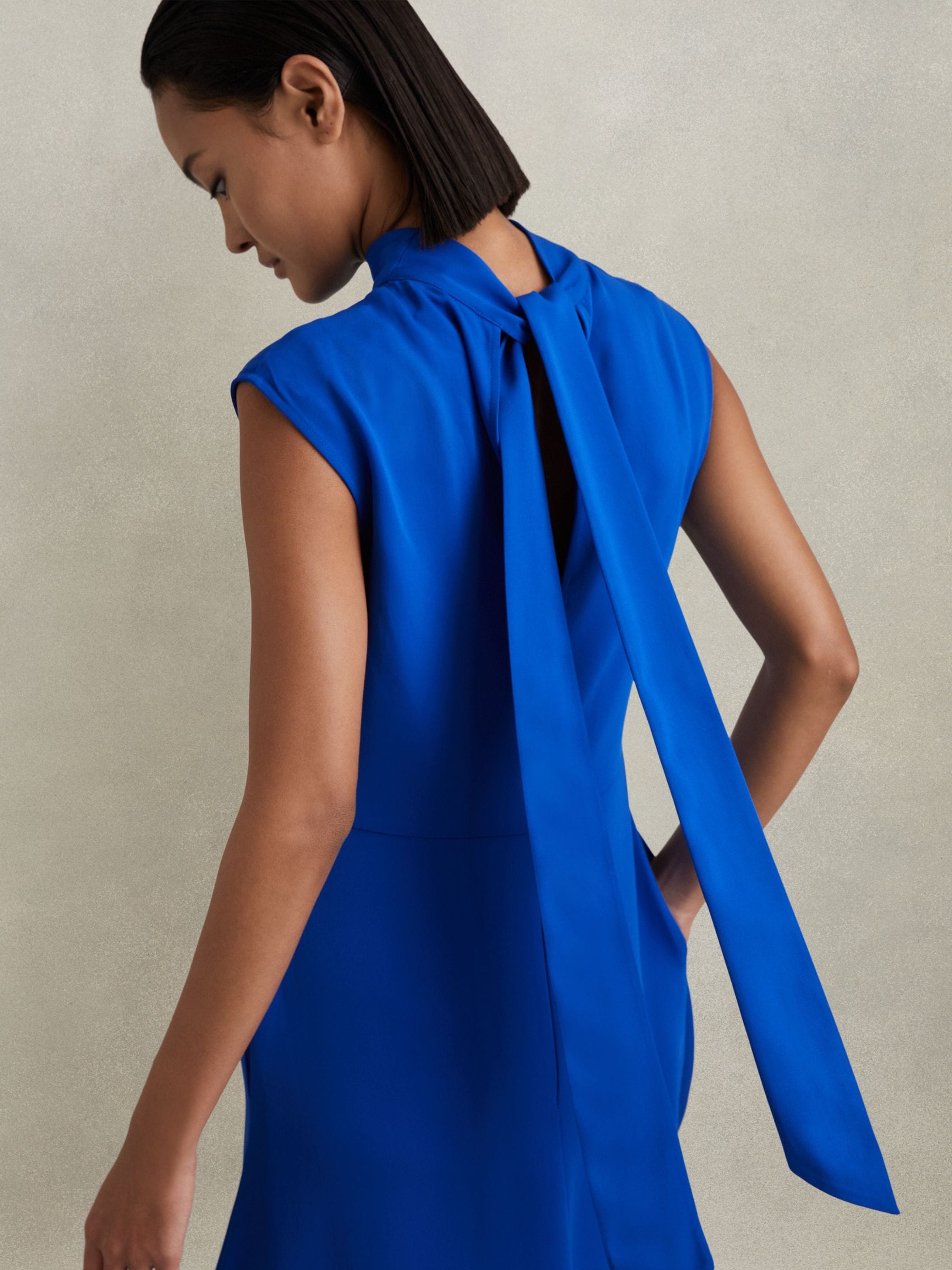 Reiss linda dress 2025