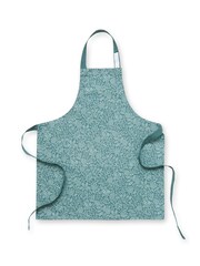 Catherine Lansfield Green Majestic Stag 100% Cotton Apron - Image 4 of 4