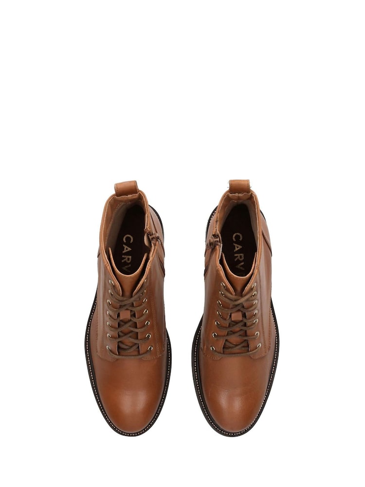 Carvela Spike Boots - Image 2 of 5