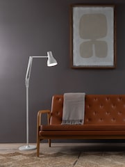 Anglepoise White Type 75™ Floor Lamp - Image 1 of 5