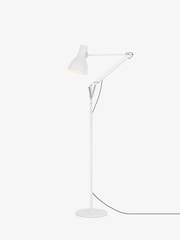 Anglepoise White Type 75™ Floor Lamp - Image 3 of 5