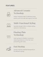 ghd Chronos - Hair Straightener - Image 3 of 5