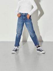 Mom Fit Jeans - Image 1 of 4
