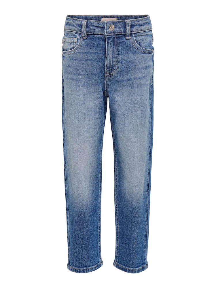 Mom Fit Jeans - Image 2 of 4
