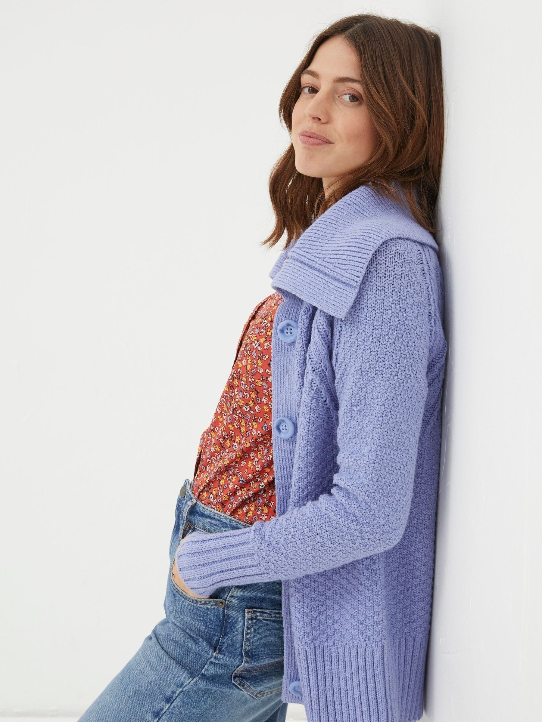 Raya cardigan on sale