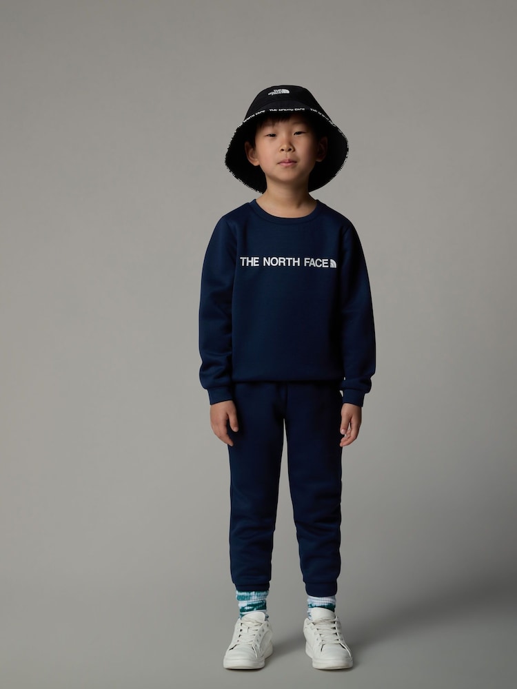 The North Face Kids Poly Set - Imagen 1 de 4