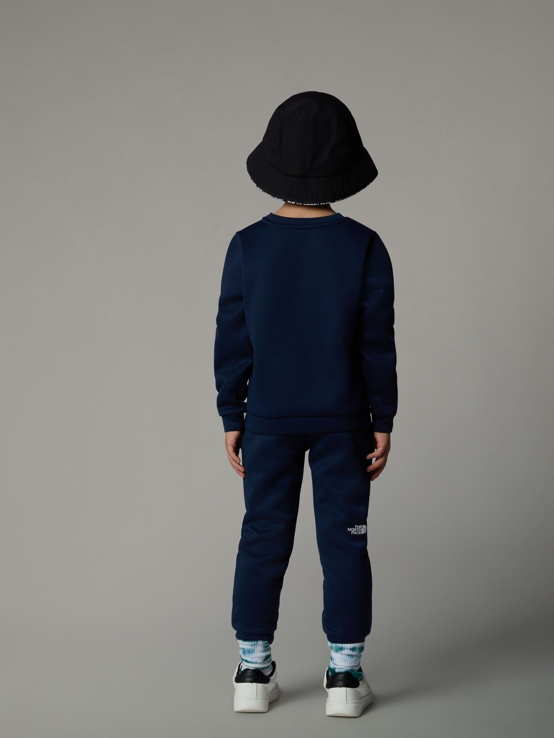 The North Face Kids Poly Set - Imagen 2 de 4